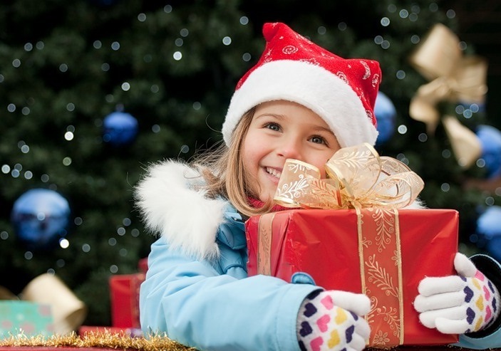 Бонусы и подарки